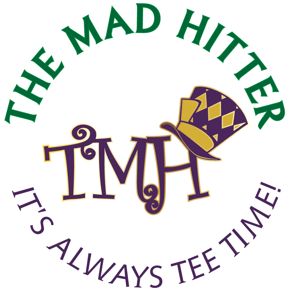 The Mad Hitter